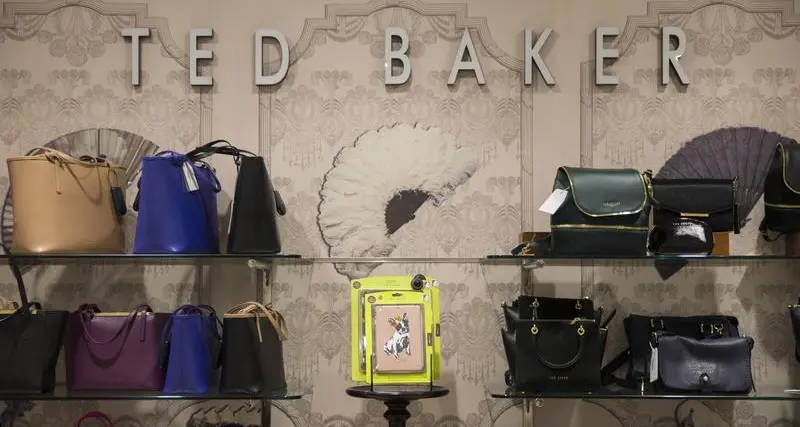 Authentic Brands and Ares Holdings partner to expand Ted Baker in South Africa