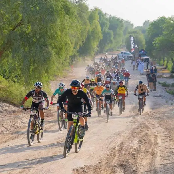 Dubai aims to double sports sector's share in GDP to $5bln
