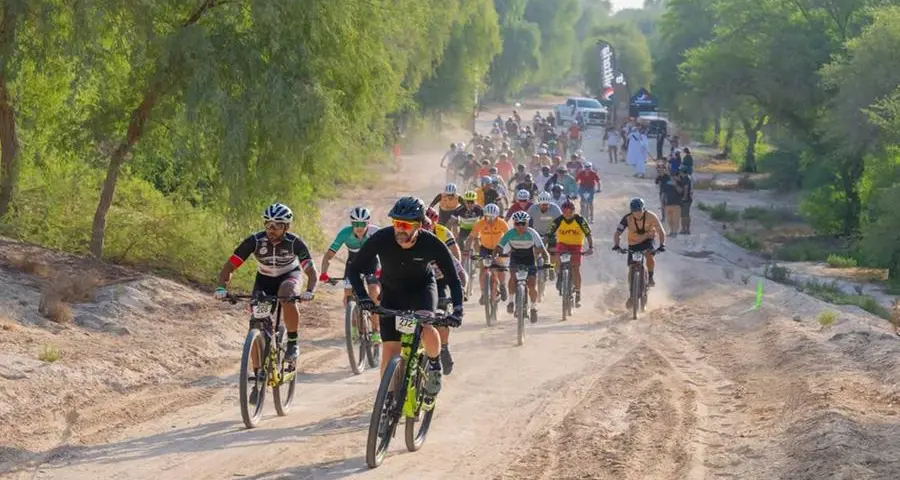 Dubai aims to double sports sector's share in GDP to $5bln