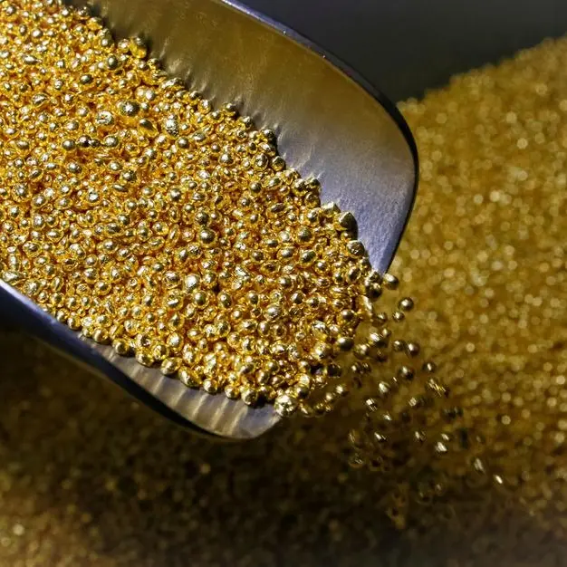 Gold set for worst week in more than 2 months; US jobs data eyed