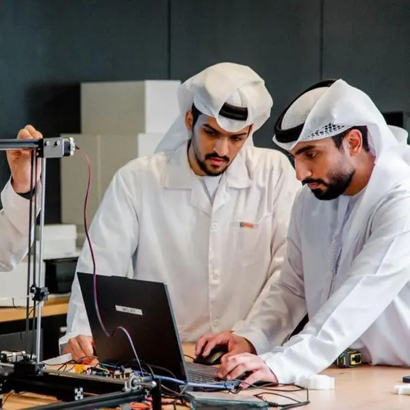 UAE: Breakthrough by Emirati engineers could make prosthetic limbs cheaper, more easily available