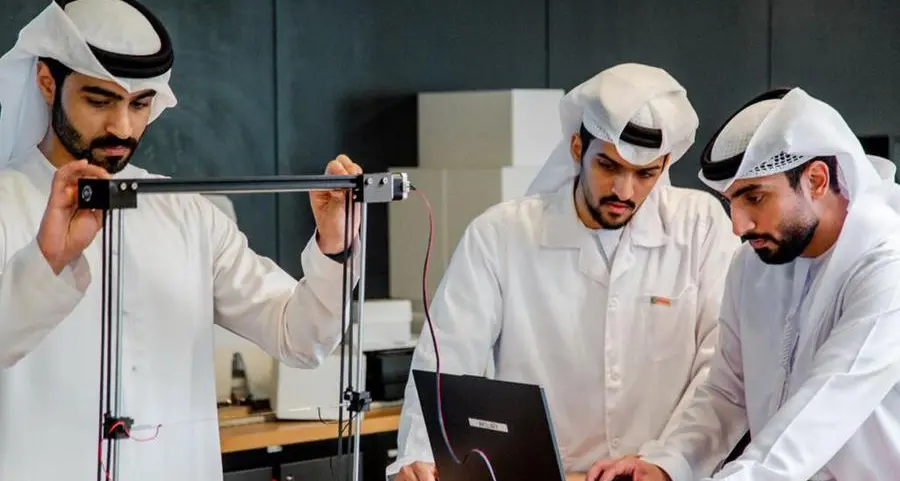 UAE: Breakthrough by Emirati engineers could make prosthetic limbs cheaper, more easily available