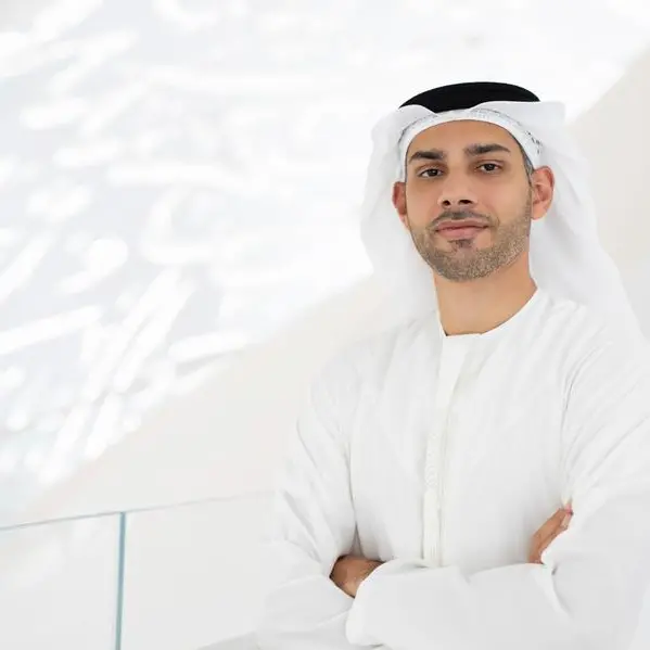 Majed Al Mansoori appointed as Executive Director of the Museum of the Future