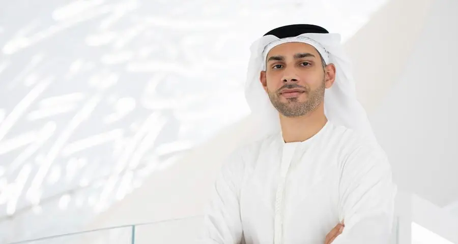 Majed Al Mansoori appointed as Executive Director of the Museum of the Future