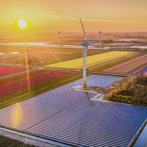 Renewable power capacity continues to grow at record speed, with 692 GW added in 2025: IRENA