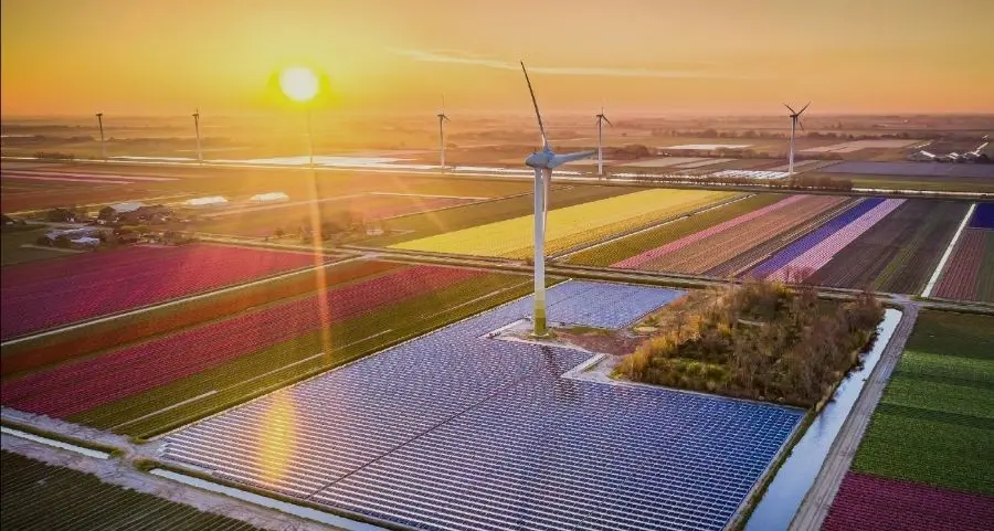 Renewable power capacity continues to grow at record speed, with 692 GW added in 2025: IRENA