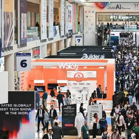 GITEX Global 2024 set to accelerate world’s AI economy