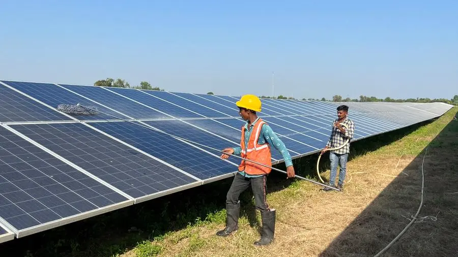 India to stop setting annual clean energy tender targets, official says
