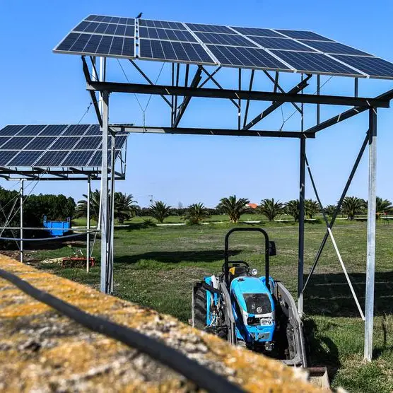 Agric experts canvass small scale solar irrigation among local farmers in Nigeria