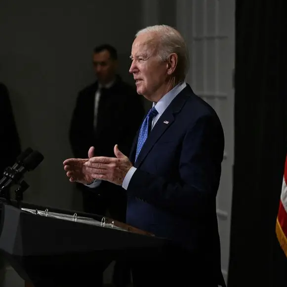 Biden to miss COP28 climate summit: US official