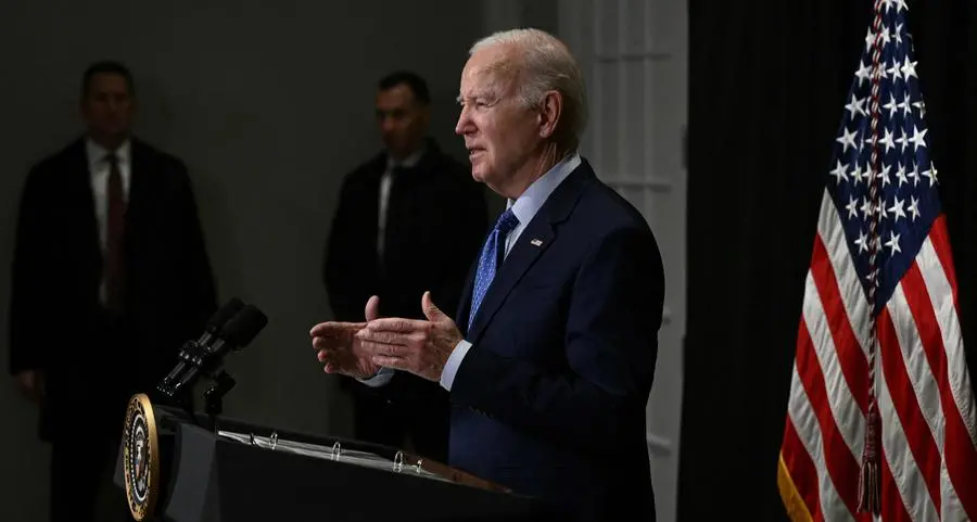 Biden to miss COP28 climate summit: US official