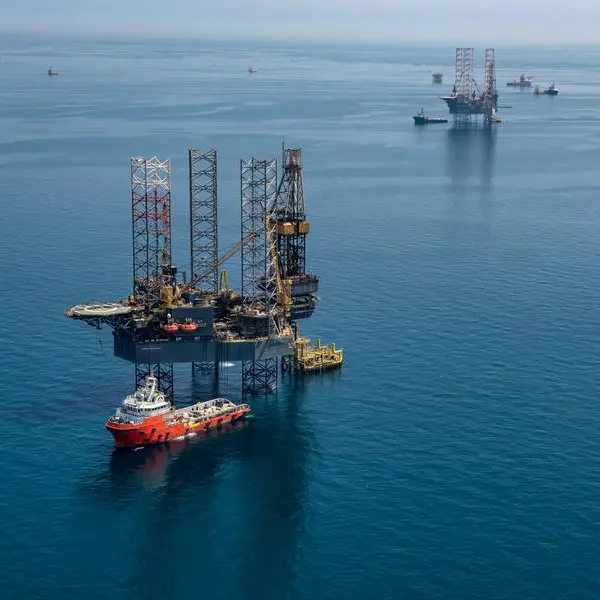 Borr announces temporary suspension of ‘Arabia II’ rig in Saudi Arabia