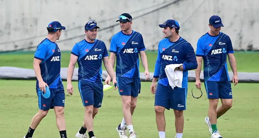 Bangladesh, New Zealand rest key players ahead of World Cup