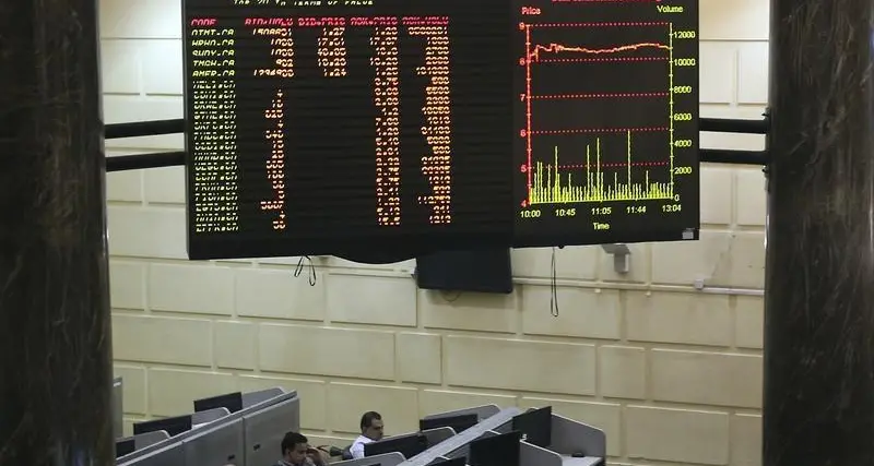 ارتفاع سوقي السعودية ومصر