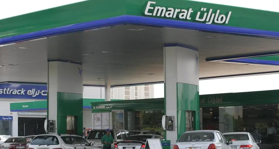 زيادة أسعار البنزين وخفض الديزل في الإمارات خلال أبريل