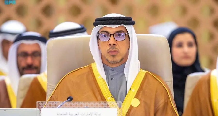 Mubadala continues to advance UAE's knowledge-based economy: Mansour bin Zayed