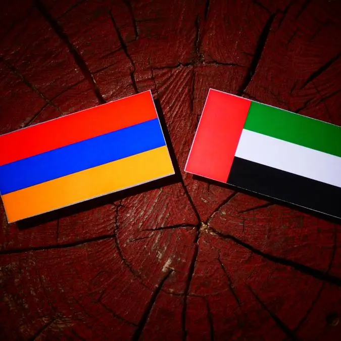 UAE-Armenia relations are witnessing a new historical era: UAE Ambassador