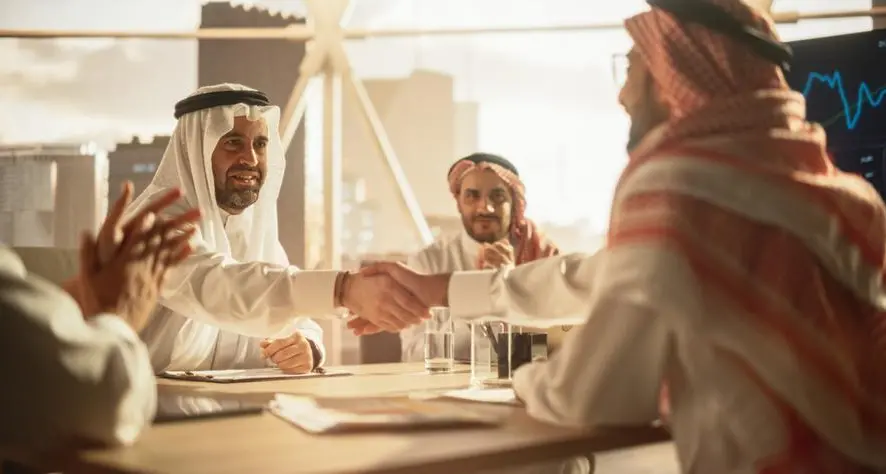 ACT treasury briefing in Saudi Arabia explores cutting-edge financing strategies
