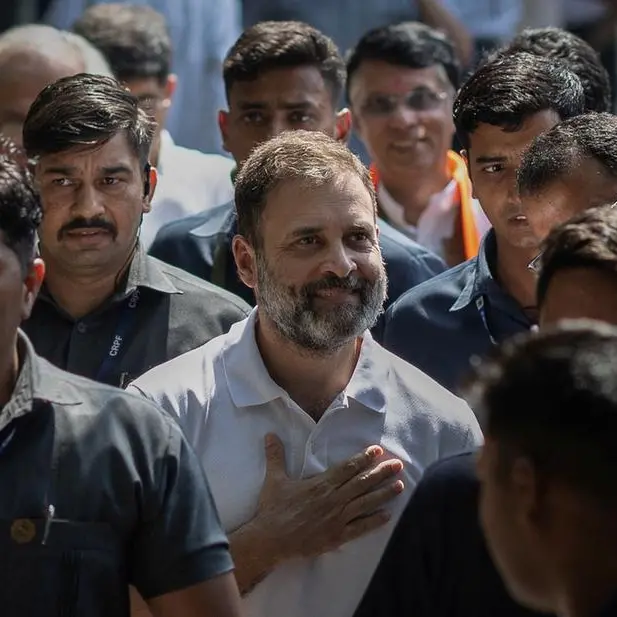 India's opposition Congress gains key foothold with state election win