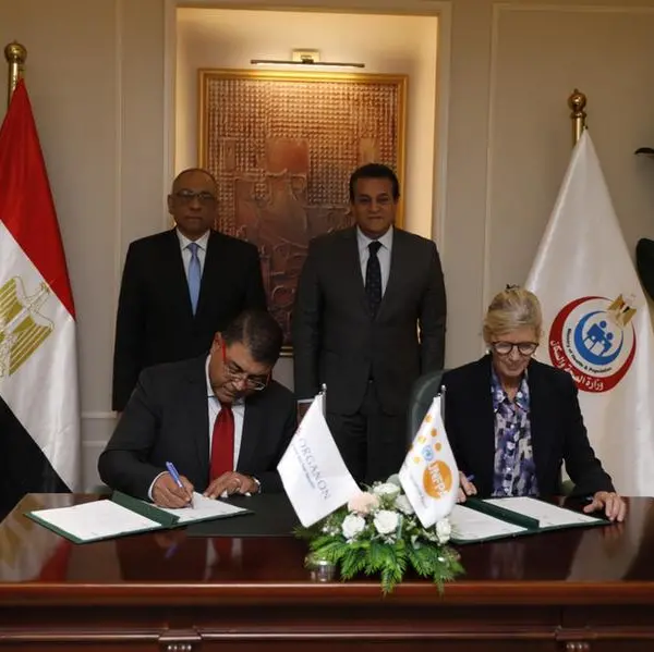 Organon and UNFPA forge collaborative partnership to strengthen family planning and counselling services in Egypt