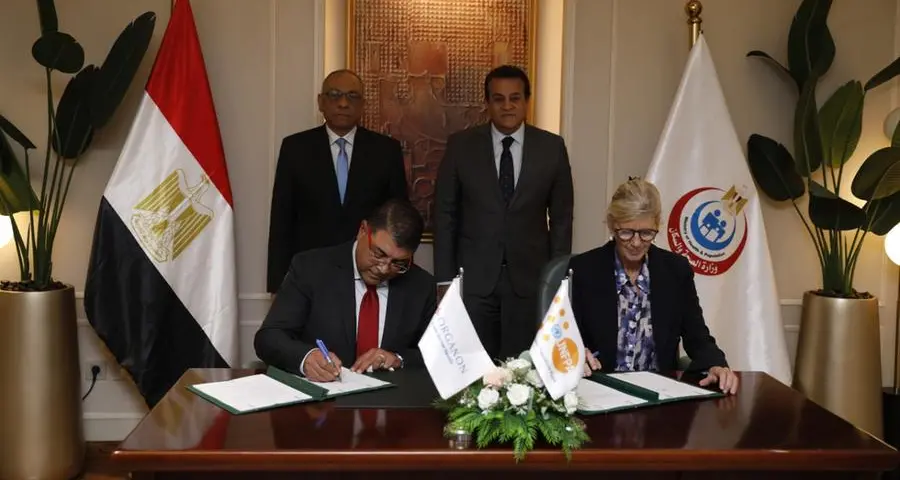 Organon and UNFPA forge collaborative partnership to strengthen family planning and counselling services in Egypt