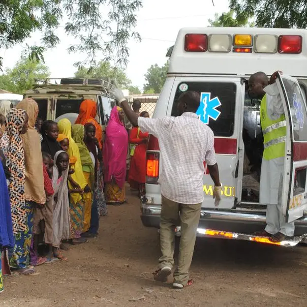 Nigeria: Plateau govt flags off emergency medical services, ambulance system