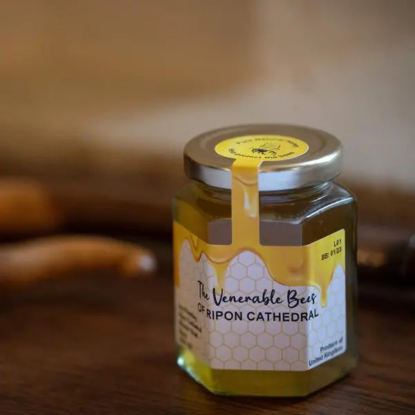 EU to make its honey labelling more transparent