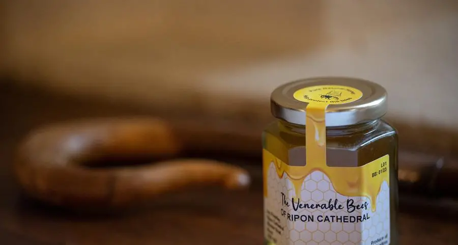 EU to make its honey labelling more transparent