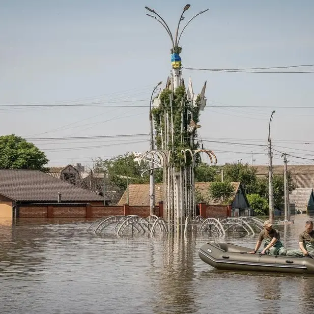 Hydro power hotspots hit by hot and dry weather: Maguire