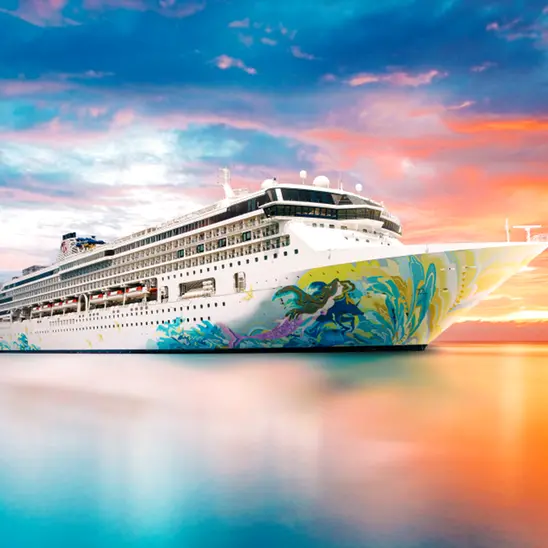 Resorts World Cruises introduces premium cruise vacations in the Arabian Gulf for region’s holidaymakers