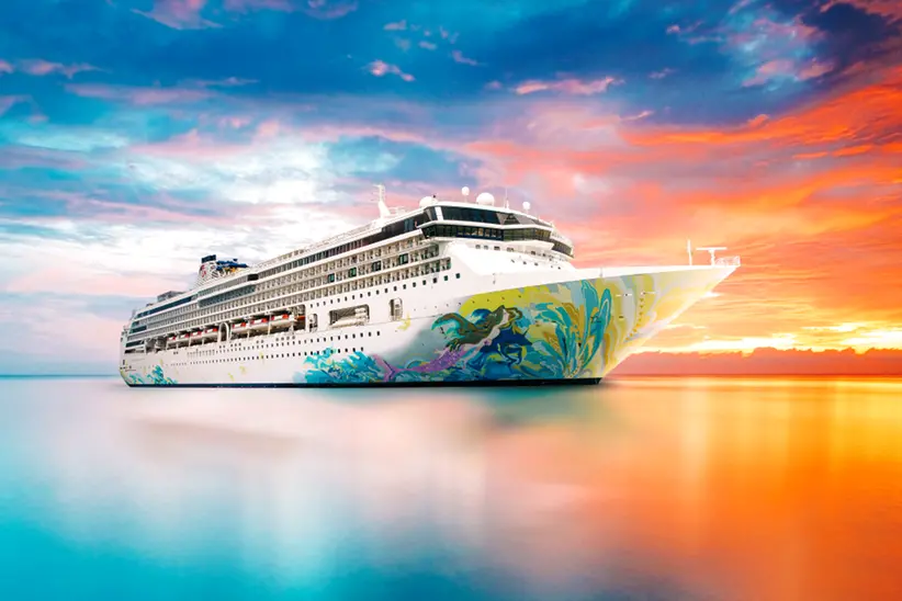 Resorts World Cruises introduces premium cruise vacations in the Arabian Gulf for region’s holidaymakers