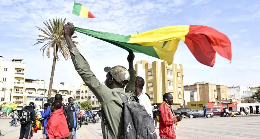 Mali junta to hold vote on new constitution in June