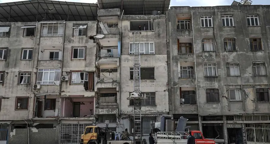 Antakya's quake victims doubt Erdogan's rebuilding pledge