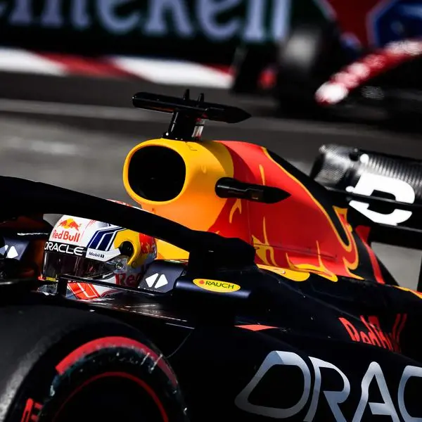 Virtuoso Verstappen grabs maiden Monaco pole with spectacular final lap