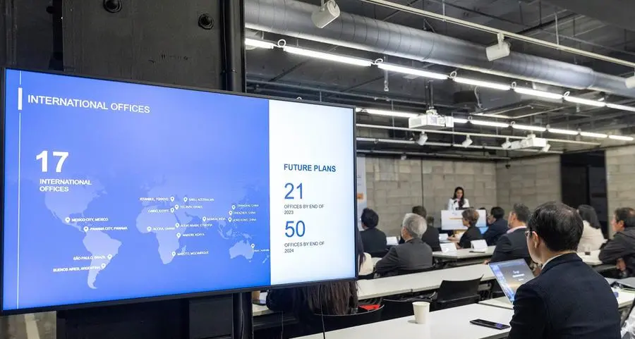 Dubai Chamber of Digital Economy concludes visit to Asia to engage with startups and tech talent