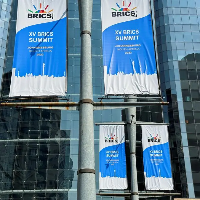 Challenges facing BRICS
