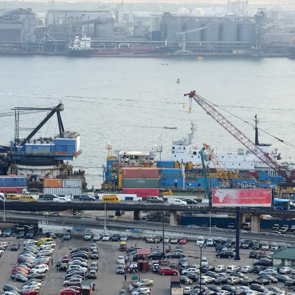 Shettima inaugurates $115mln upgrade project at West Africa Container Terminal