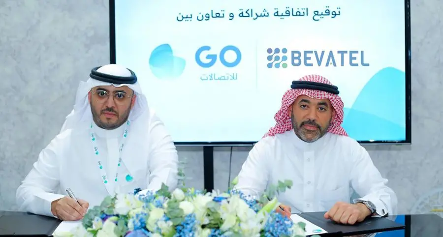 Bevatel signs a partnership agreement with Go Telecom at LEAP 23