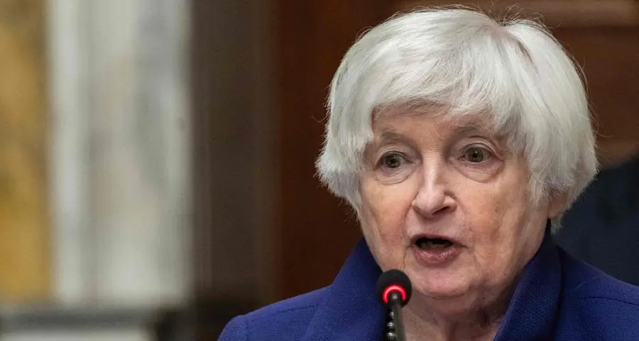 Yellen urges action to curb US mortgage market risks