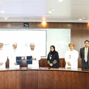 البنك الوطني العماني يوقع اتفاقية تمويل إستراتيجية مع صندوق عمان العقاري من خلال نافذته للصيرفة الإسلامية \"مزن\"