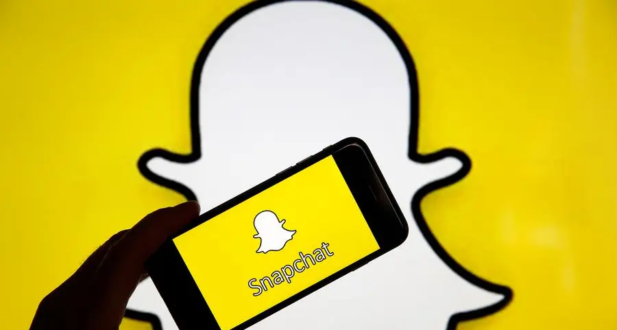 Snapchat reaches 26mln users in Saudi Arabia, says CEO Evan Spiegel at FII9