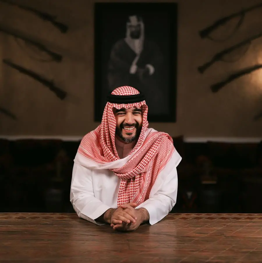 Gamers in Saudi Arabia Press Play on Bringing Esports and Music Together —  Spotify