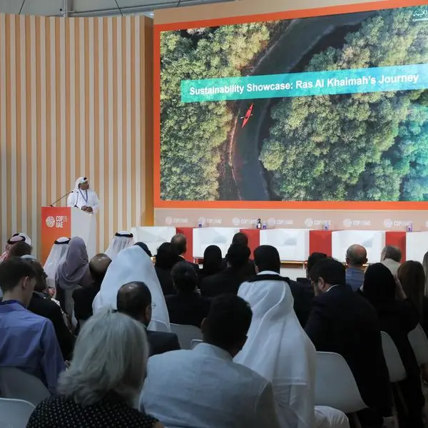 Dubai Cares launches its Global Education Solutions Accelerator at COP28