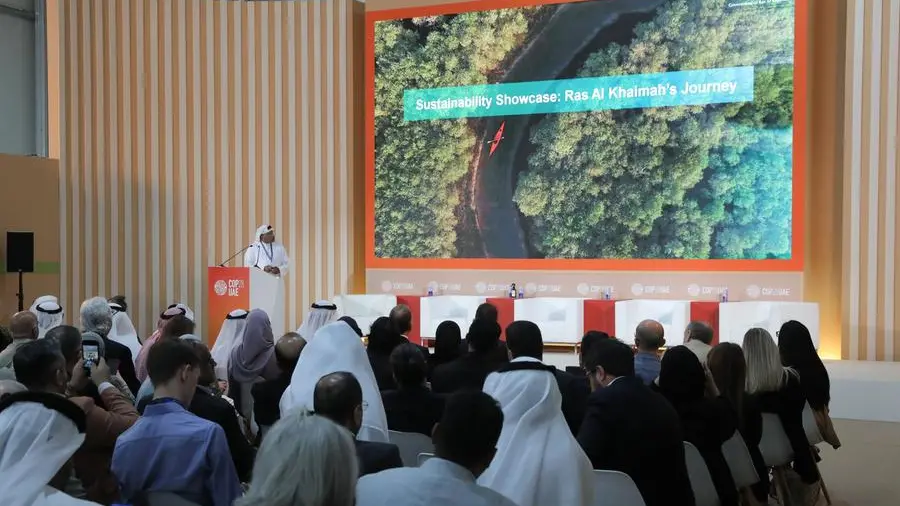 Dubai Cares launches its Global Education Solutions Accelerator at COP28