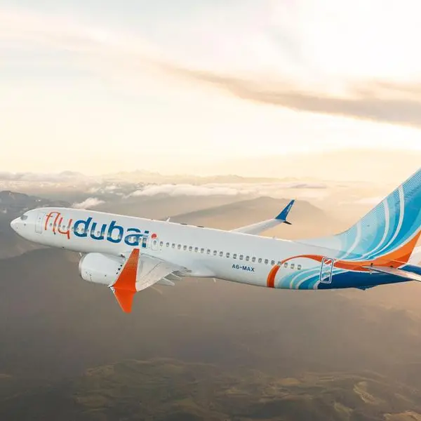 Low-cost carrier flydubai marks 15 years of operations