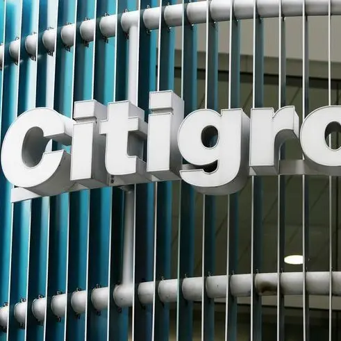 Citigroup profit holds steady as investment banking fees jump