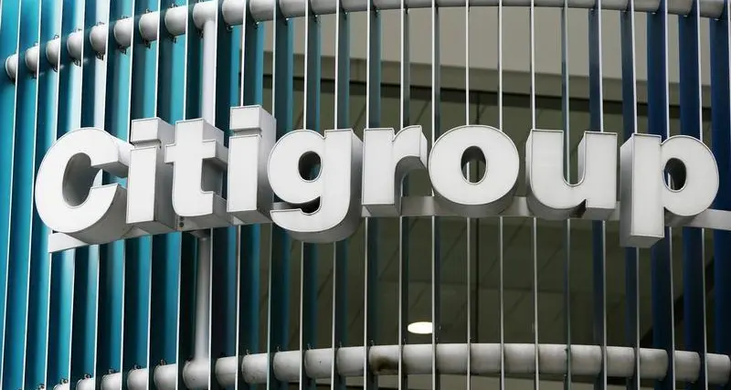 Citigroup sees loan book hit in climate action ramp-up, document shows