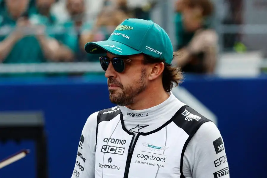 Agence France-Presse (AFP)/Getty Images via AFP