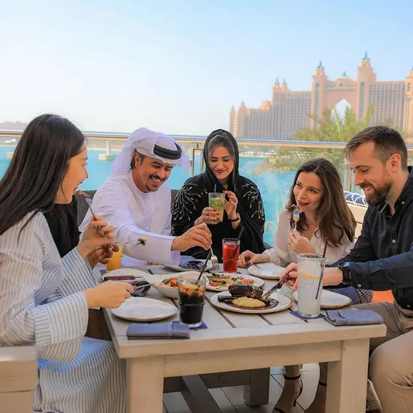 Dubai Calendar announces unmissable events for every taste and interest