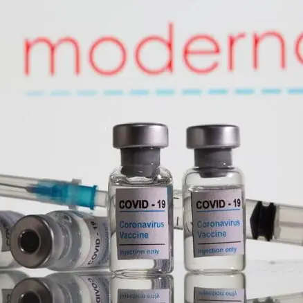 Moderna eyes vaccine production facility in Philippines